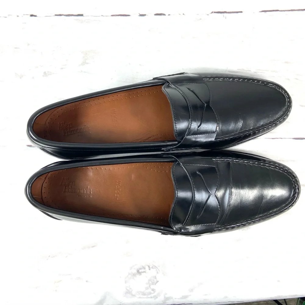 Allen Edmonds allen edmonds